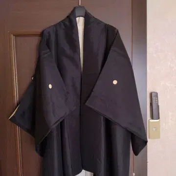 한정 특가 블랙 상복? 둥근 문장 포함 배송비 포함