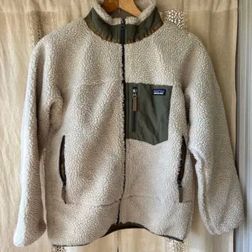 patagonia 레트로X