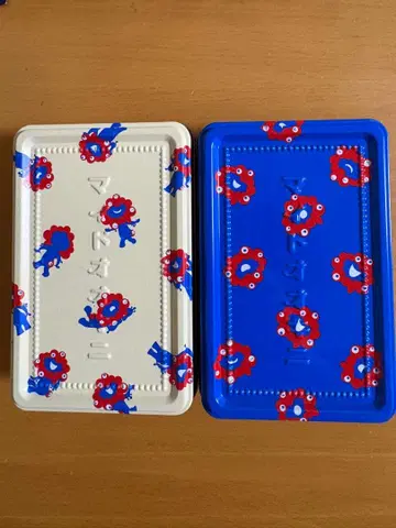 미야쿠미야쿠 마이도오오키니 태양의 탑 2세트