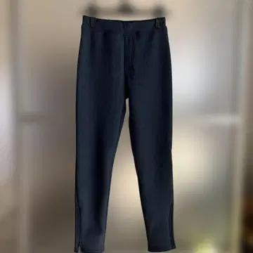 COOLA 보아 안감 데님조 레깅스