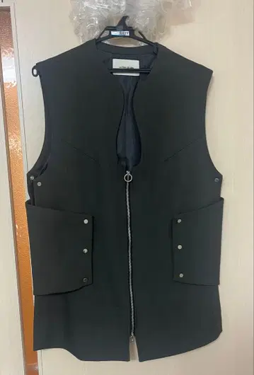 LA PEAU DE GEM 셋업