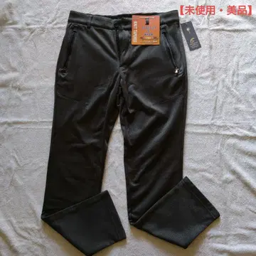 골프 스트레치 테이퍼드 팬츠 (겨울용)