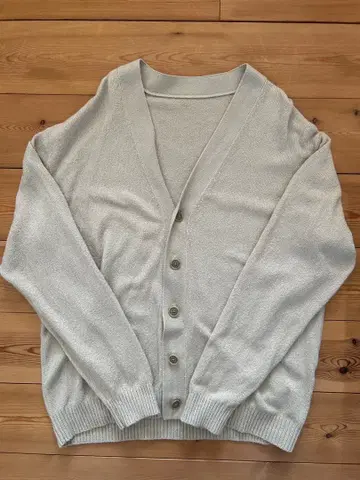 가디건 (무인양품)