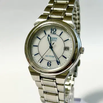 [ 양품/가동 ] CITIZEN Eco-Drive E111-S027161