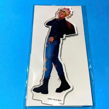 블루 록 카페 special trip 아크릴 스탠드 시도 아크릴 스탠드