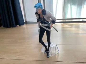 그림죠 피규어 제일복권