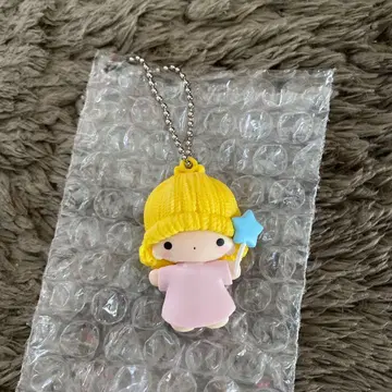 키키라라 시크릿 미니어처 참 라라 마스코트