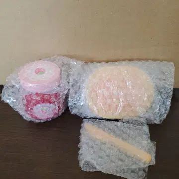 마더 가든 모닝 토스터 딸기잼 마가린