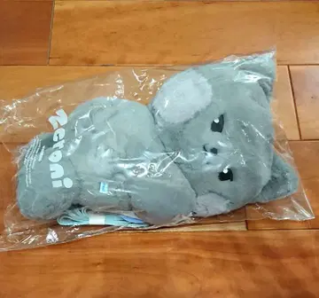 제베원 지웅 웅니니 zeroni 봉제 인형 백