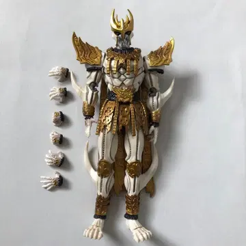 S.H. Figuarts 다구바 제바