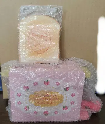 마더 가든 모닝 토스터 토스터 토스트 식빵(현) 2