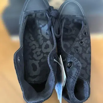 새상품 CONVERSE ALLSTAR 하이컷