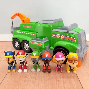 [] 얼티밋 크루저 록키