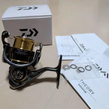 다이와 17 띠어리 2506 DAIWA THEORY
