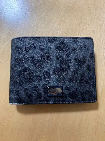 돌체앤가바나 지갑