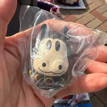 도쿄 디즈니 리조트 2026년 설날 피규어