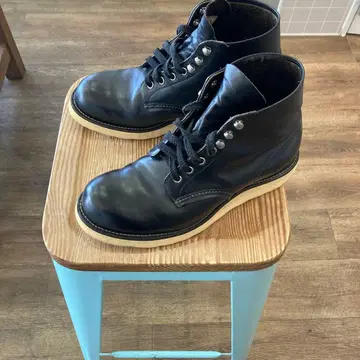 [ 7.5E 고품질 개택 98년 ] 레드윙 8165