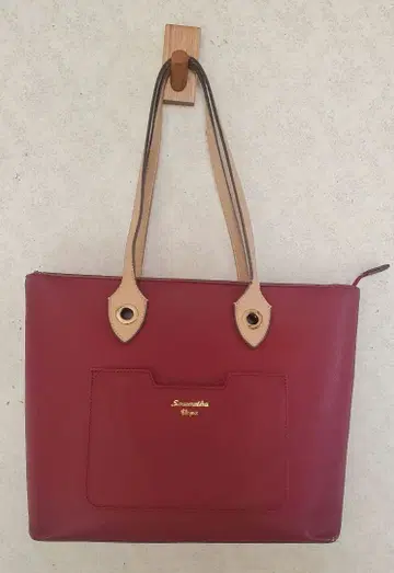 선착순 즉시 구매 OK 사만사 베가 숄더백