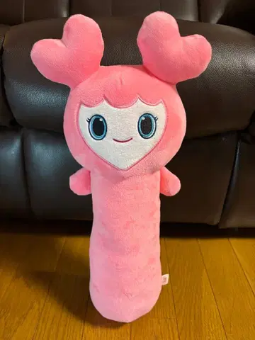 TWICE LOVELYS 핑크