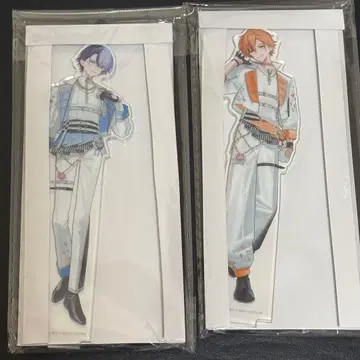 프로젝트 세카이 감사제 아크릴 스탠드 시노노메 아키토 아오야기 토우야