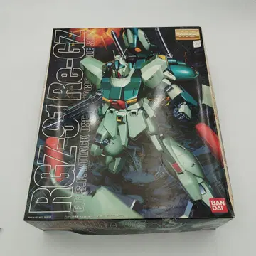 반다이 RGZ-91 Re-GZ 리 가즈이 1/100