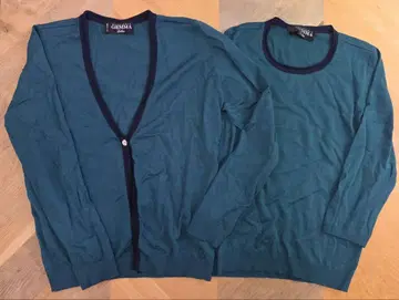 MAGLIERIA GEMMA 레리안 틸 가디건 y53