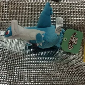 포켓몬 센터 Pokemon fit 라티오스 봉제 인형