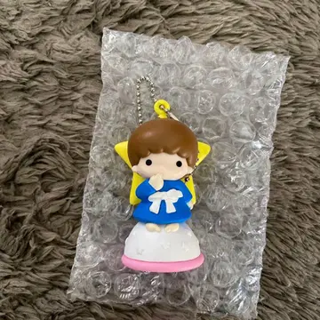 키키라라 시크릿 미니어처 참 키키 저금통