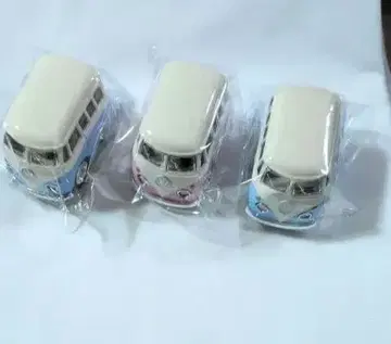 미니카 3대 세트 파랑 핑크