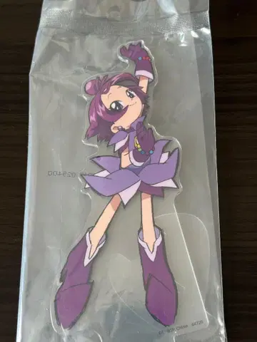 [ 오쟈마녀 도레미 ] 아크릴 스탠드 온푸짱