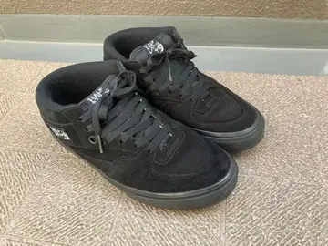 Vans 하프캡, 처커 세트