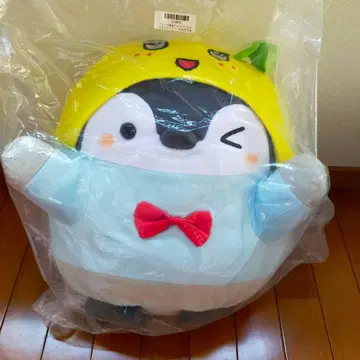 코우펜짱 후낫시 봉제 인형 본체