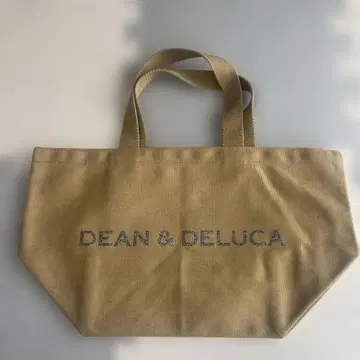 델루카 차리티 토트백 2025 S 사이즈