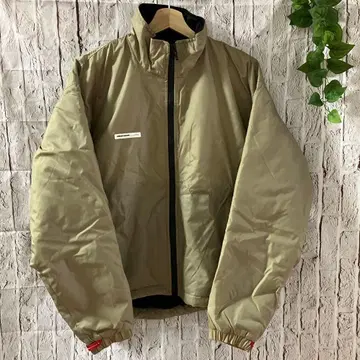 다이와 GREAT BANFF 방한 자켓 L 핫팩 포켓 아웃도어 사양