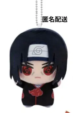 NARUTO 나루토 돌풍전 우치하 이타치 SD 인형