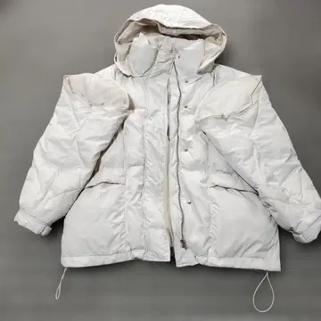 화이트 자켓 베스트