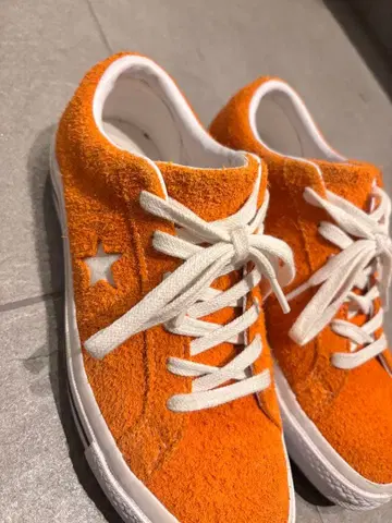 컨버스 스니커즈