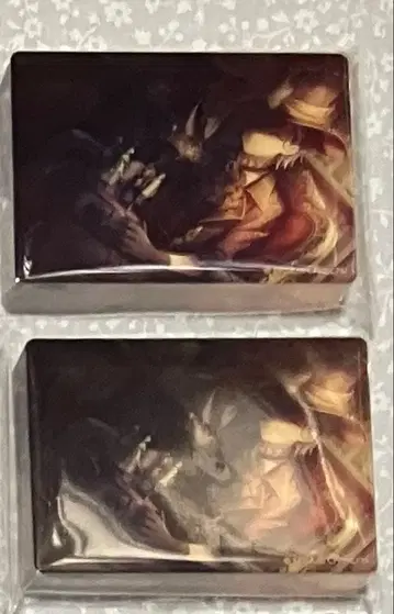 프로세카 노블 아트 vol.50 페스티벌 한정 카미시로 루이 2점