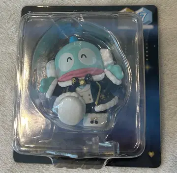 미개봉 해피 복권 산리오 홀리데이 한교동 A상 피규어