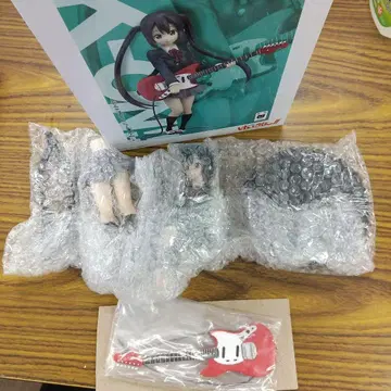 E-078 케이온 피규어 SQ 나카노 아즈사