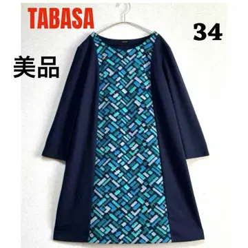 새상품급 TABASA 튜닉*타바사플러스*에피튜닉*시빌라*토쿠코