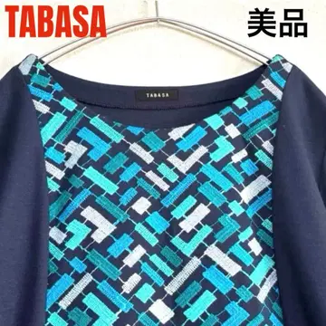 새상품급 TABASA 튜닉*타바사플러스*에피튜닉*시빌라*토쿠코