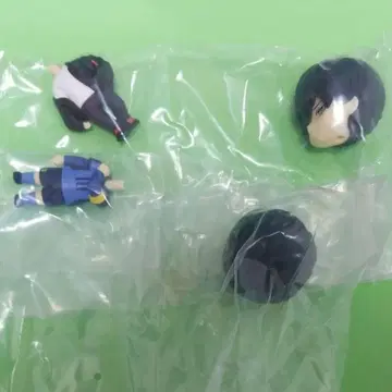 블루 록 넨도로이드 서프라이즈