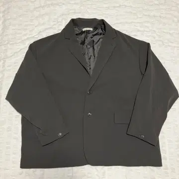 프릭스스토어 오버 사이즈 자켓