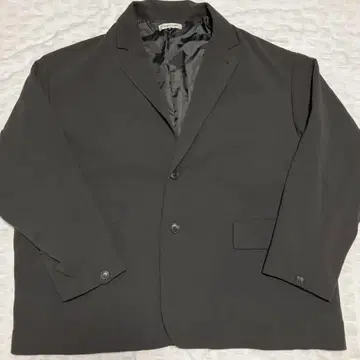 프릭스스토어 오버 사이즈 자켓