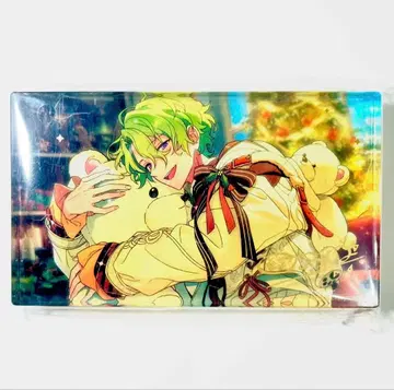 앙스타 중국 한정판  아크릴 블록 아쿠브로 토모에 히요리 es03