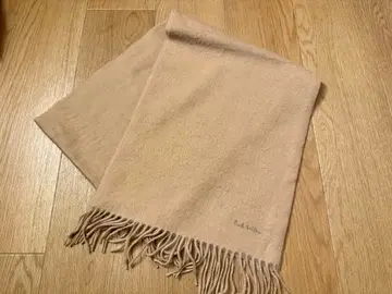 Paul Smith 캐시미어 머플러