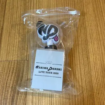 나니와단시 LIVE TOUR 2025 응원봉