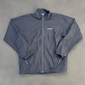 mont-bell 몽벨 O.D. 자켓 블랙 L 나일론 자켓