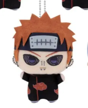 NARUTO 나루토 돌풍전 SD 인형 vol.2 페인